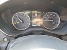 2018 Subaru Crosstrek Limited White vin: JF2GTAMC8JH238103
