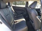 2018 Subaru Crosstrek Limited White vin: JF2GTAMC8JH238103