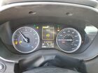 2018 Subaru Crosstrek Limited White vin: JF2GTAMCXJ8309821
