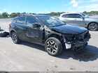 2020 Subaru Crosstrek Limited Black vin: JF2GTANC9LH272598