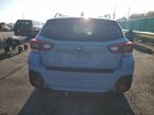 2021 Subaru Crosstrek Premium Blue vin: JF2GTAPC1M8240632