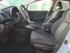 2021 Subaru Crosstrek Premium Blue vin: JF2GTAPC1M8240632