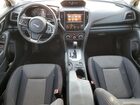 2021 Subaru Crosstrek Premium Blue vin: JF2GTAPC1M8240632