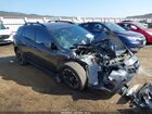 2021 Subaru Crosstrek Premium Gray vin: JF2GTAPC1M8260444