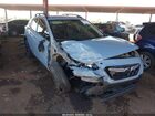 2021 Subaru Crosstrek Premium Gray vin: JF2GTAPC7M8334093