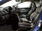 2021 Subaru Crosstrek Limited Blue vin: JF2GTHNC6MH374984 2021 Subaru Crosstrek Limited Blue vin: JF2GTHNC6MH374984