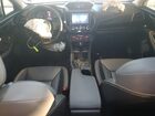 2021 Subaru Crosstrek Sport Black vin: JF2GTHSC7MH372049