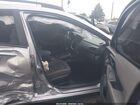 2025 Subaru Crosstrek Premium Серый vin: JF2GUHDC1S8267126
