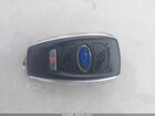 2025 Subaru Crosstrek Premium Серый vin: JF2GUHDC1S8267126
