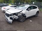 2025 Subaru Crosstrek Premium Белый vin: JF2GUHDC4S8247730