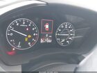 2025 Subaru Crosstrek Premium Белый vin: JF2GUHDC4S8247730