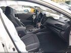 2025 Subaru Crosstrek Premium Белый vin: JF2GUHDC4S8247730