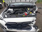 2025 Subaru Crosstrek Premium Белый vin: JF2GUHDC4S8247730