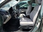 2018 Subaru Forester 2.5i Зеленый vin: JF2SJABC1JH575893 2018 Subaru Forester 2.5i Зеленый vin: JF2SJABC1JH575893