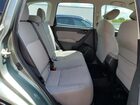 2018 Subaru Forester 2.5i Зеленый vin: JF2SJABC1JH575893 2018 Subaru Forester 2.5i Зеленый vin: JF2SJABC1JH575893