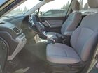 2018 Subaru Forester 2.5i Green vin: JF2SJABC2JH579127