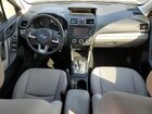 2018 Subaru Forester 2.5i Green vin: JF2SJABC2JH579127