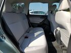 2018 Subaru Forester 2.5i Green vin: JF2SJABC2JH579127