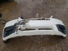 2018 Subaru Forester 2.5i White vin: JF2SJABC7JH455645