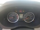 2016 Subaru Forester 2.5i Premium Синий vin: JF2SJADC3GH507634
