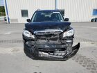 2018 Subaru Forester 2.5i Premium Black vin: JF2SJAEC8JH410130