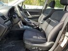 2018 Subaru Forester 2.5i Premium Black vin: JF2SJAEC8JH410130