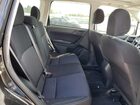 2018 Subaru Forester 2.5i Premium Black vin: JF2SJAEC8JH410130