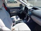 2018 Subaru Forester 2.5i Premium Black vin: JF2SJAEC8JH507313