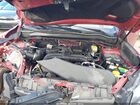 2018 Subaru Forester   Бордовый vin: JF2SJAWC2JH608507