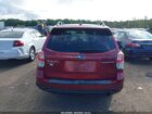 2018 Subaru Forester   Бордовый vin: JF2SJAWC2JH608507