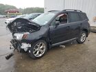 2017 Subaru Forester 2.5i Touring Black vin: JF2SJAWC4HH811960