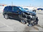 2017 Subaru Forester 2.5i Touring Black vin: JF2SJAWCXHH565187