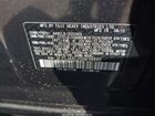 2016 Subaru Forester 2.5i Touring Черный vin: JF2SJAXC2GH438446