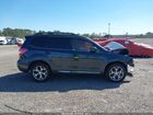 2016 Subaru Forester 2.5i Touring Черный vin: JF2SJAXC2GH438446