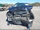 2016 Subaru Forester 2.5i Touring Черный vin: JF2SJAXC2GH438446
