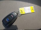 2016 Subaru Forester 2.5i Touring Синий vin: JF2SJAXCXGH556955