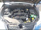 2016 Subaru Forester 2.5i Touring Синий vin: JF2SJAXCXGH556955