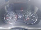 2016 Subaru Forester 2.5i Touring Синий vin: JF2SJAXCXGH556955