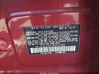 2017 Subaru Forester 2.0xt Premium Red vin: JF2SJGEC2HH551885
