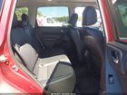 2017 Subaru Forester 2.0xt Premium Red vin: JF2SJGEC2HH551885