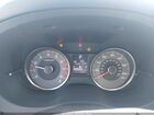 2017 Subaru Forester 2.0xt Premium Red vin: JF2SJGEC2HH551885