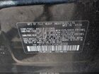 2017 Subaru Forester 2.0xt Touring Черный vin: JF2SJGTCXHH434008