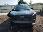 2024 Subaru Forester Premium Зеленый vin: JF2SKADC1RH421657 2024 Subaru Forester Premium Зеленый vin: JF2SKADC1RH421657