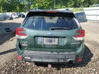 2024 Subaru Forester Premium Зеленый vin: JF2SKADC1RH421657 2024 Subaru Forester Premium Зеленый vin: JF2SKADC1RH421657