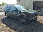 2024 Subaru Forester Premium Зеленый vin: JF2SKADC1RH421657 2024 Subaru Forester Premium Зеленый vin: JF2SKADC1RH421657