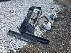 2024 Subaru Forester Premium Зеленый vin: JF2SKADC1RH421657 2024 Subaru Forester Premium Зеленый vin: JF2SKADC1RH421657
