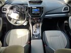 2024 Subaru Forester Premium Зеленый vin: JF2SKADC1RH421657 2024 Subaru Forester Premium Зеленый vin: JF2SKADC1RH421657