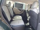 2024 Subaru Forester Premium Зеленый vin: JF2SKADC1RH421657 2024 Subaru Forester Premium Зеленый vin: JF2SKADC1RH421657