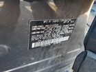 2022 Subaru Forester Premium Серый vin: JF2SKADC2NH438056
