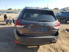 2022 Subaru Forester Premium Серый vin: JF2SKADC2NH438056